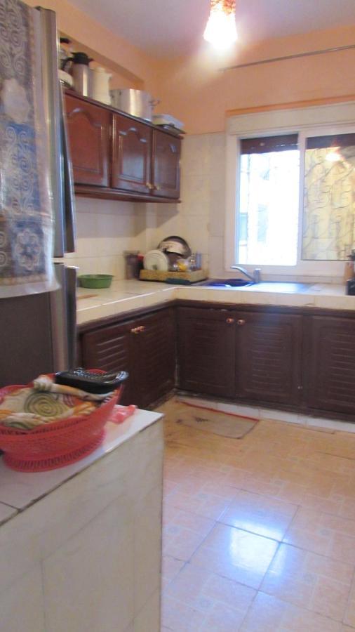 Bed And Breakfast Ifrane  Bagian luar foto
