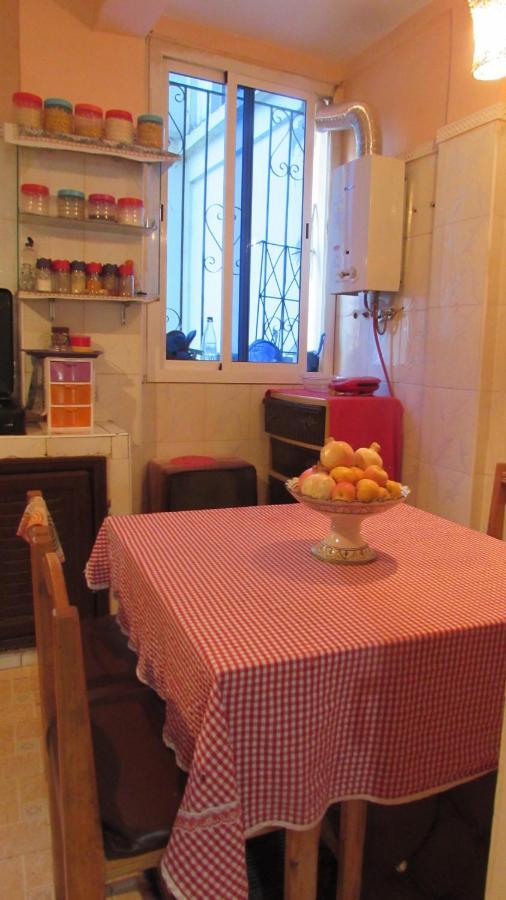 Bed And Breakfast Ifrane  Bagian luar foto