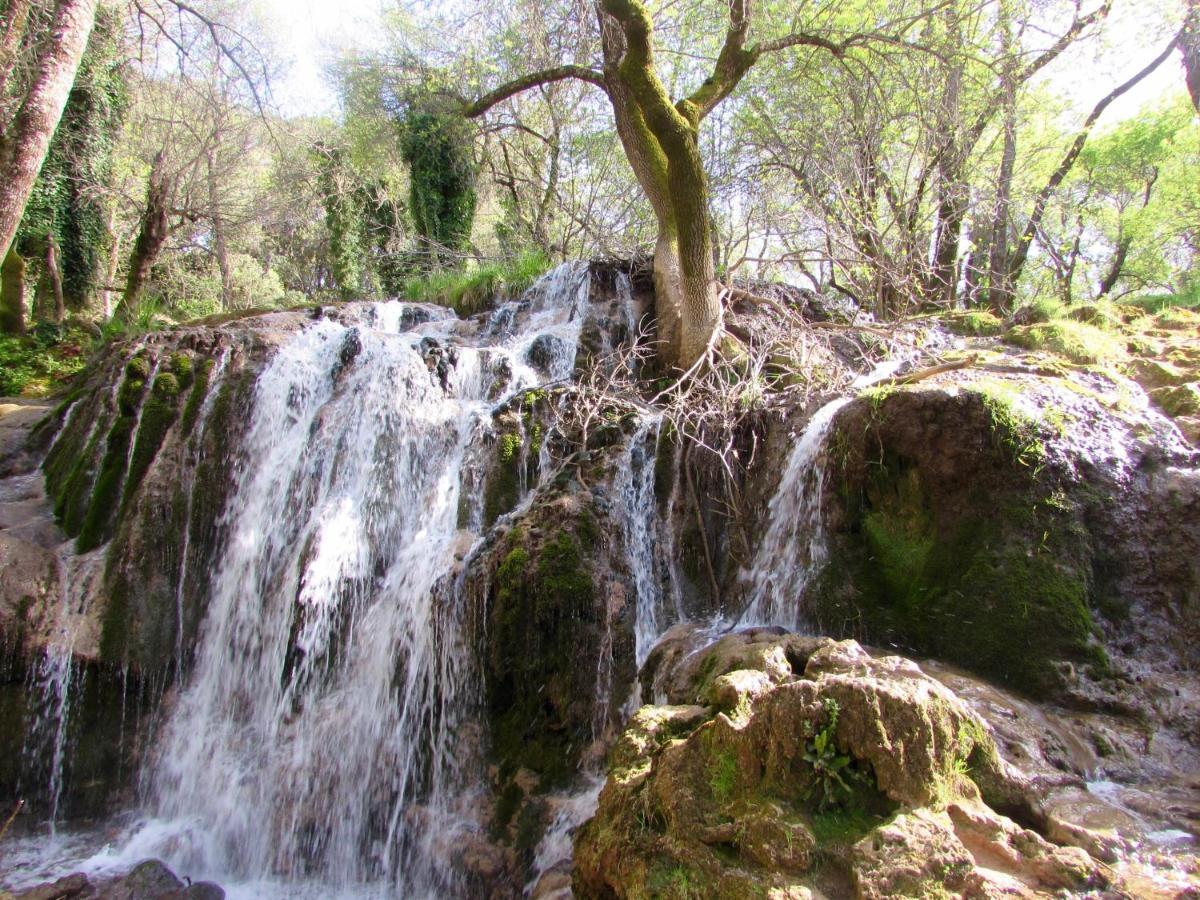Bed And Breakfast Ifrane  Bagian luar foto
