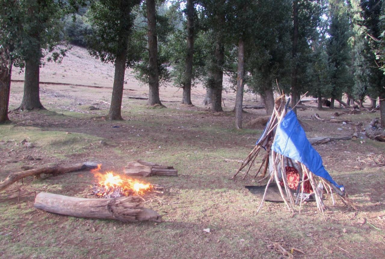 Bed And Breakfast Ifrane  Bagian luar foto