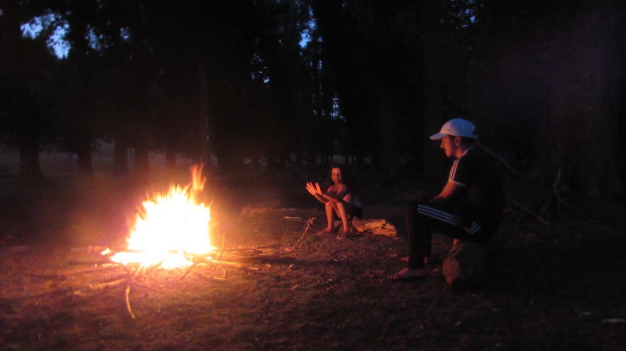 Bed And Breakfast Ifrane  Bagian luar foto