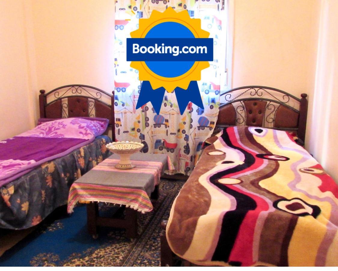 Bed And Breakfast Ifrane  Bagian luar foto